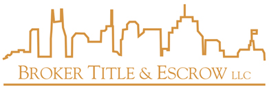Nashville, Murfreesboro, Franklin, TN | Broker Title & Escrow, LLC